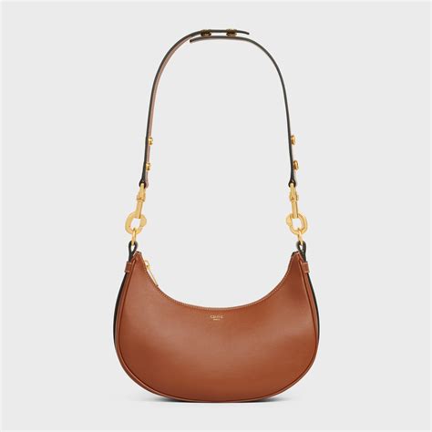 celine strap ava bag|celine handbags ava.